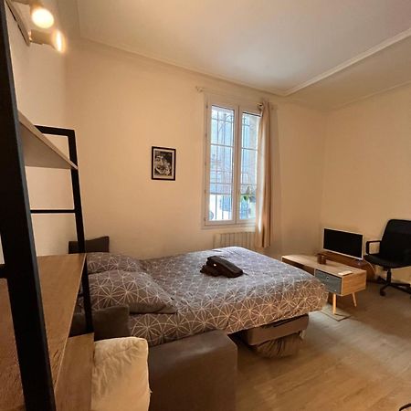 Le Studio Des Carmes Nimes Exterior photo