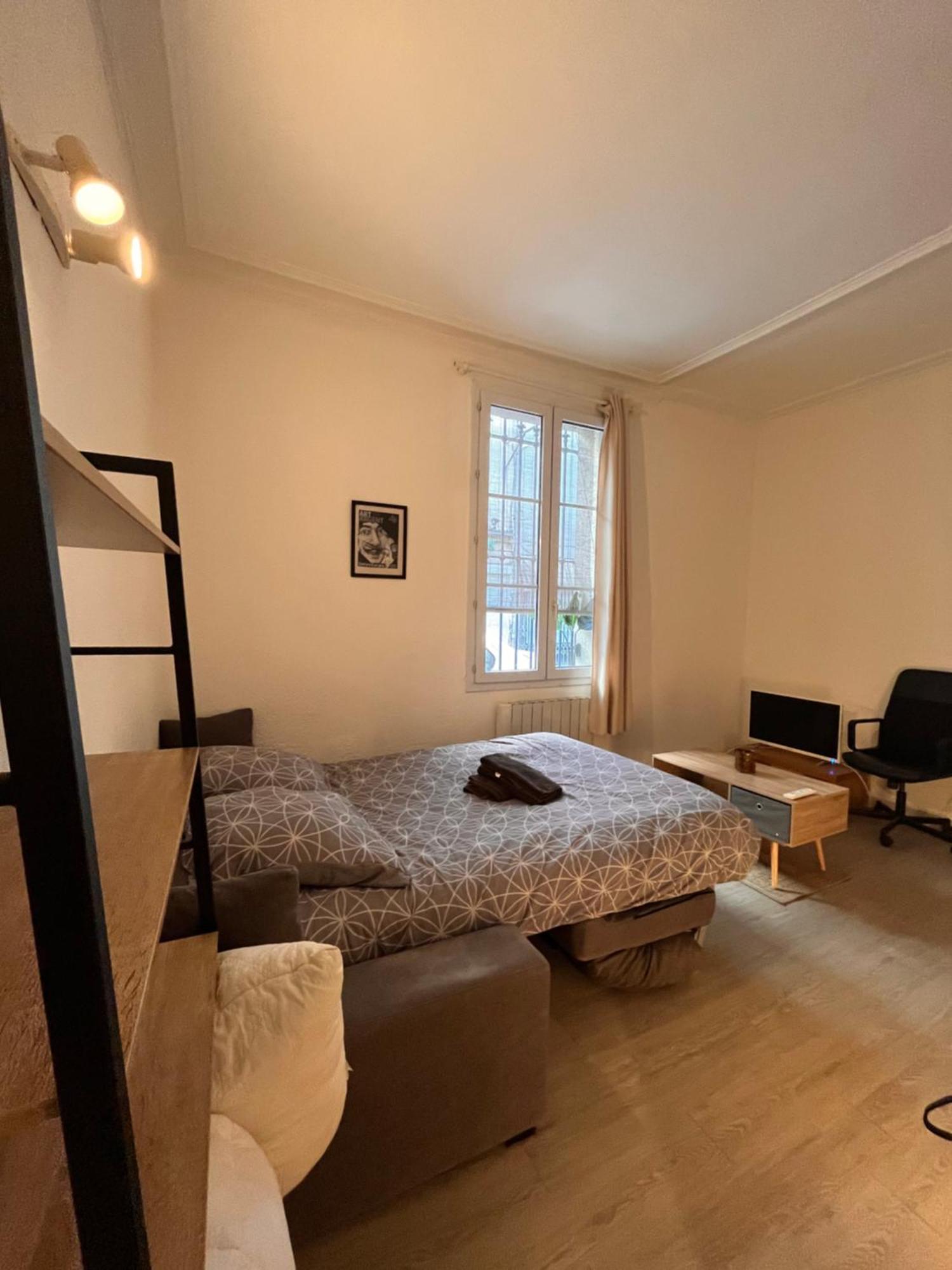 Le Studio Des Carmes Nimes Exterior photo